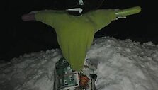 Egidijaus ir Ramunės Morė