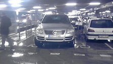&bdquo;Peugeot&ldquo; ir &bdquo;Volkswagenas&ldquo; Akropolio aik&scaron;telėje
