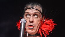 &bdquo;Rammstein&ldquo; &scaron;ou Vilniuje