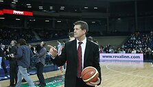 A.Sireikai ir jo auklėtiniams &scaron;is sezonas klostosi tragi&scaron;kai