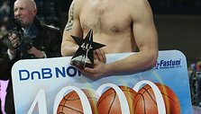 LKL Žvaigždžių diena Panevėžyje