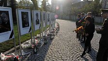 Var&scaron;uvoje Lietuvos delegacija lankėsi Gynybos ministerijoje