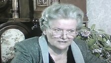 Rūta Gajauskaitė, kriminologė