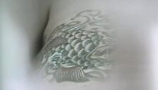 D.Kedžio tatuiruotė