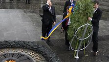 V.Janukovyčiaus incidentas