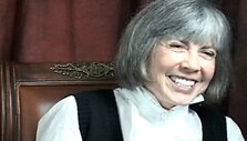 Anne Rice, ra&scaron;ytoja