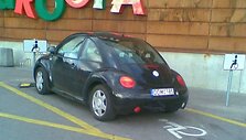 Fotopolicija: skersas 