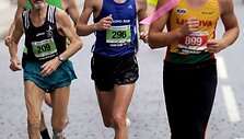  &bdquo;Vilniaus maratonas&ldquo;  2010