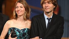 Sofia Coppola triumfavo Venecijos kino festivalyje.