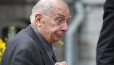 Claude'as Chabrolis