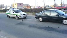 Policininkų klaida