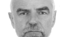 Sveikatos viceministras Gintaras Valiukonis