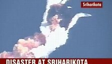 Ore sprogo Indijos raketa-ne&scaron;ėja