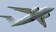 Lėktuvas An-148