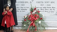 Corettos Scott King kripta