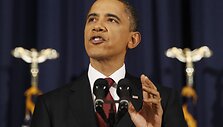Barackas Obama