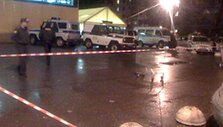 Suėmimai Astrachanėje