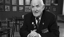 Mirė aktorius Pavelas Vinnikas