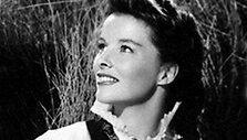 Katharine Hepburn