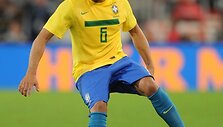 Brazilas Andre Santosas