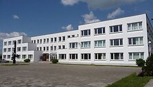 &Scaron;akių &bdquo;Varpo&ldquo; vidurinė mokykla