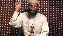 Anwaras al-Awlaqi