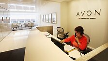 AVON biuras Jungtinėse valstijose