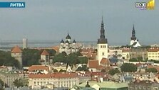 Talinas - Lietuvos sostinė?