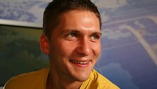 Marius Veselis