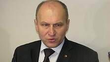 P.Malakauskas: &bdquo;Saugumas nieko nepramiegojo&ldquo;.