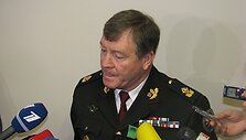 S.Madalovas: &bdquo;Mes panaudojome 150 dujinių prietaisų&ldquo;.