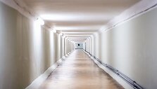 Kauno klinikų tuneliai