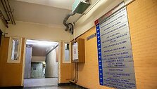 Kauno klinikų tuneliai