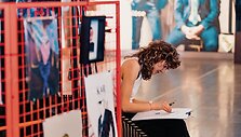 &bdquo;Designer Space&ldquo; renginys Kaune