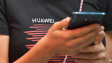 &bdquo;Huawei&ldquo;