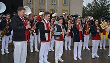 Grybų &scaron;ventė