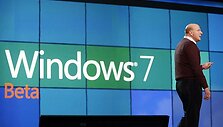 &bdquo;Windows 7&ldquo; dar toli iki tobulybės.