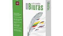 &bdquo;Tildės biuras 2009&ldquo;