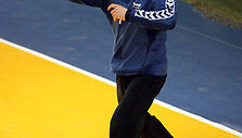 Arūnas Va&scaron;kevičius