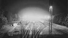&bdquo;Railway to heaven&rdquo;