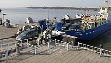 Skaičiuojama, kad panaikinus lengvatas verslininkams keliaujantiems per Kur&scaron;ių marias keltais, nei&scaron;vengiamai brangtų įvairios neringi&scaron;kiams teikiamos paslaugos.