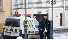 Automobilis savininkui turi būti sugrąžintas, net jeigu jis dar nesumokėjo baudos.