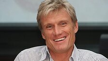 Dolphas Lundgrenas