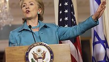 Hillary Clinton
