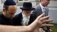 JAV dėl prekybos žmonių organais ir korupcijos suimta keliasde&scaron;imt rabinų ir politikų.