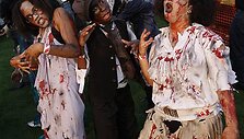 Zombiai