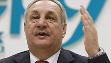 Sergejus Bagap&scaron;as