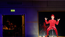 LNOBT opera &bdquo;Hofmano istorijos&ldquo;