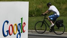 &bdquo;Google&ldquo;
