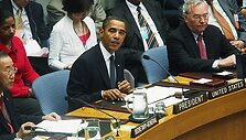 Barackas Obama
